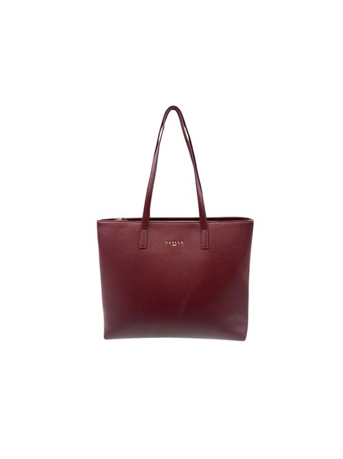 Borsa, donna, logata. GAELLE PARIS | GAACW02329RS31